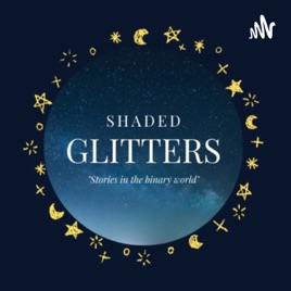 Shaded Glitters