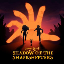 Shadow of the Shapeshifters