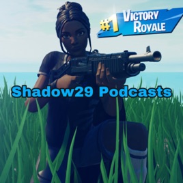Shadow29 Podcasts