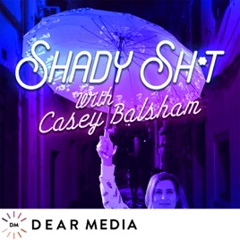 Shady Shit