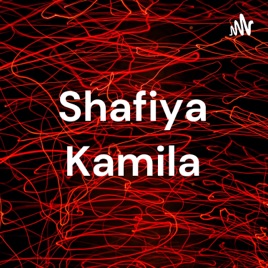 Shafiya Kamila