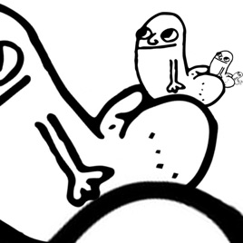 Shag Talk - The Godcast