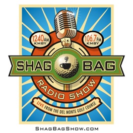Shagbag Radio Show
