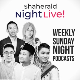 Shaherald Night Live!