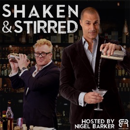 Shaken & Stirred
