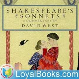 Shakespeare's Sonnets by William Shakespeare