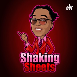Shaking Sheets
