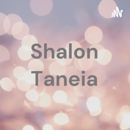 Shalon Taneia
