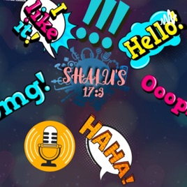 Shalu's17:3