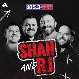 Shan and RJ