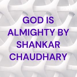 SHANKAR CHAUDHARY