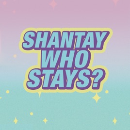 Shantay Who Stays? - A Drag Race Rucap
