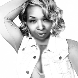 Shante CookieLyon