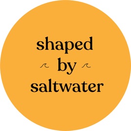 Shaped By Saltwater