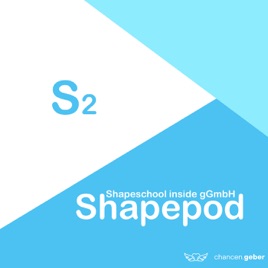 Shapepod