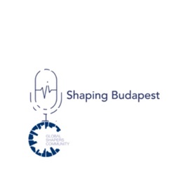 Shaping Budapest