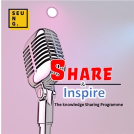 Share and Inspire!