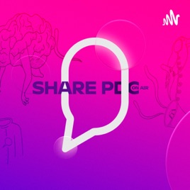 SHARE PDC ON AIR