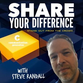 Share Your Difference