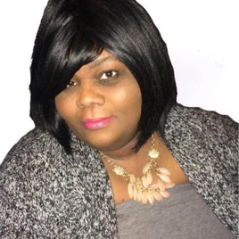 Shareta Berry Ministries