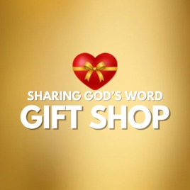 Sharing God’s Word Gift Shop