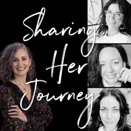 Sharing Her Journey