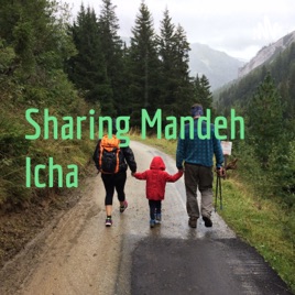 Sharing Mandeh Icha