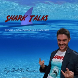 Shark Talks | Diogo Shark