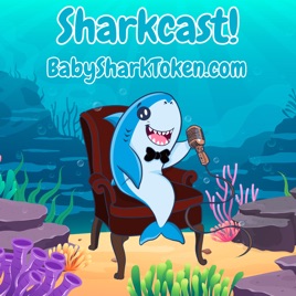 Sharkcast!