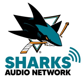 Sharks Gameday