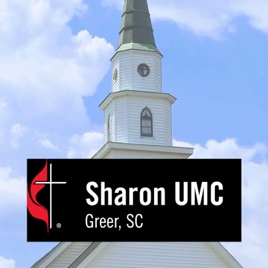 Sharon UMC Greer