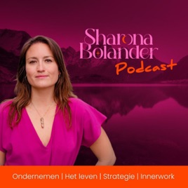 Sharona Bolander Podcast