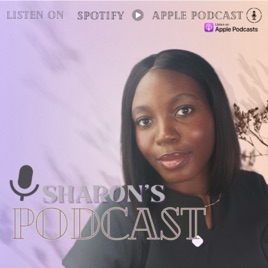 Sharon's Podcast