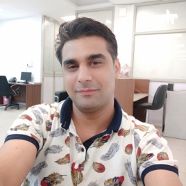 Sharvin Chopra