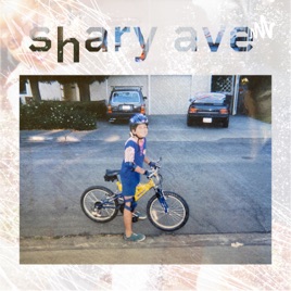 Shary Ave