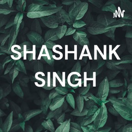 SHASHANK SINGH