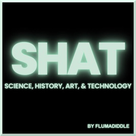 SHAT by Flumadiddle