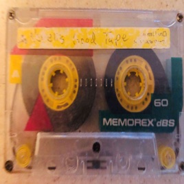 Shaun and D's Good Tape