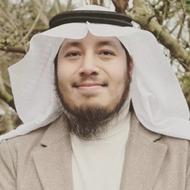 Shaykh Badee-Uzzamaan Cader