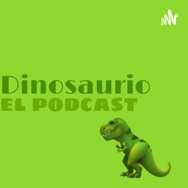 Shayo (Dinosaurio 🦖🦕 El Podcast)