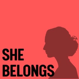 She Belongs