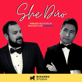 She Dúo