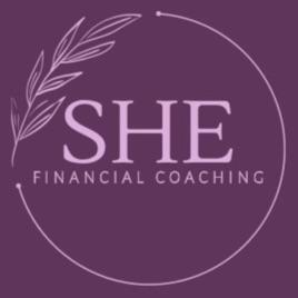 SHE Financial Coaching