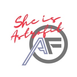 She is Astrofit