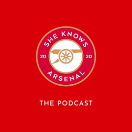 She Knows Arsenal