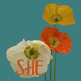 SHE
