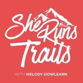 She Runs Trails
