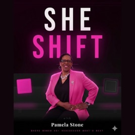 She Shift