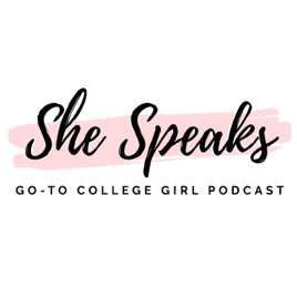 She Speaks