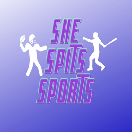 She Spits Sports